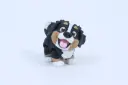 Paw Print Pups - Bernese Mountain Dog