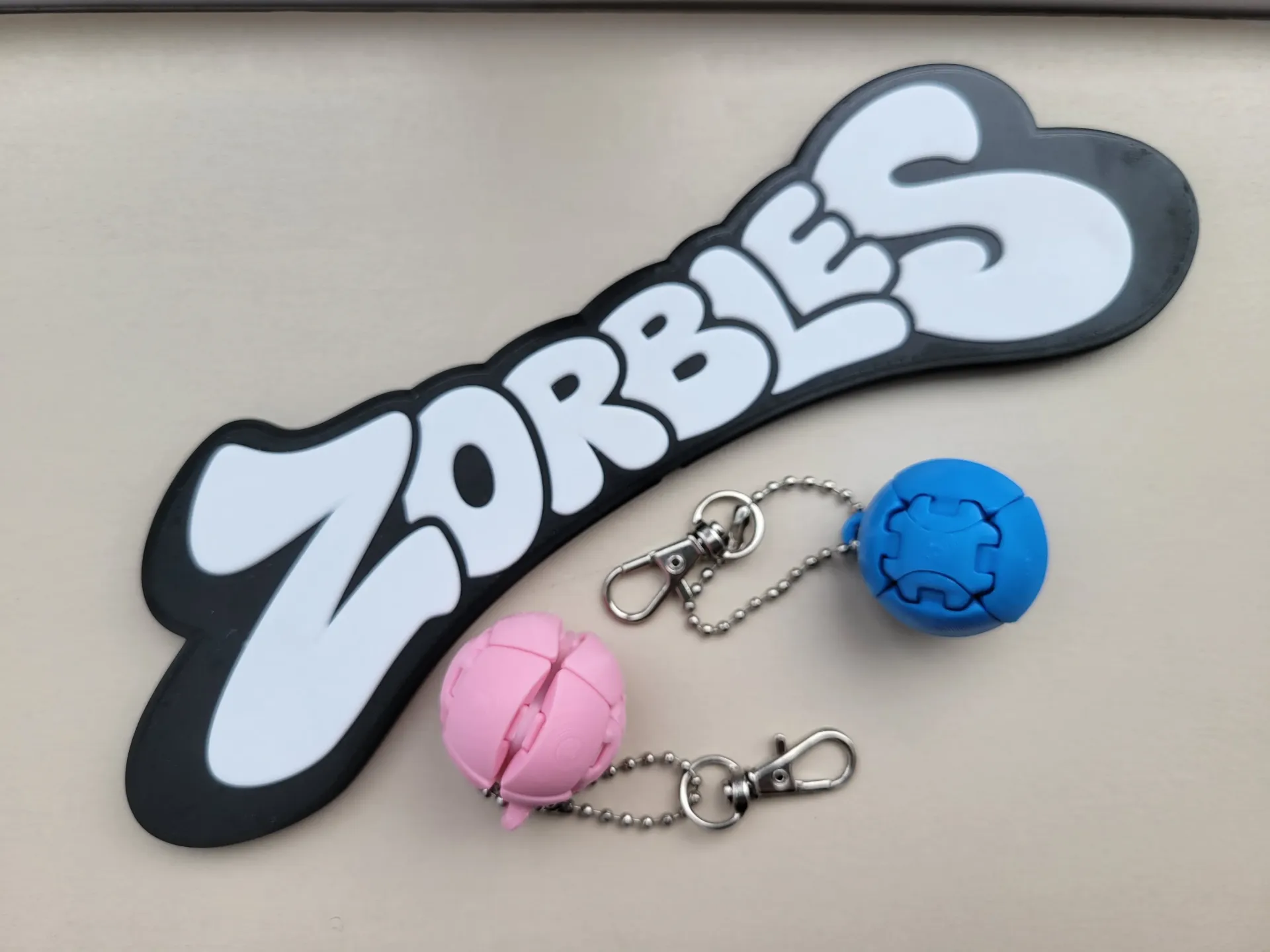 Zorble
