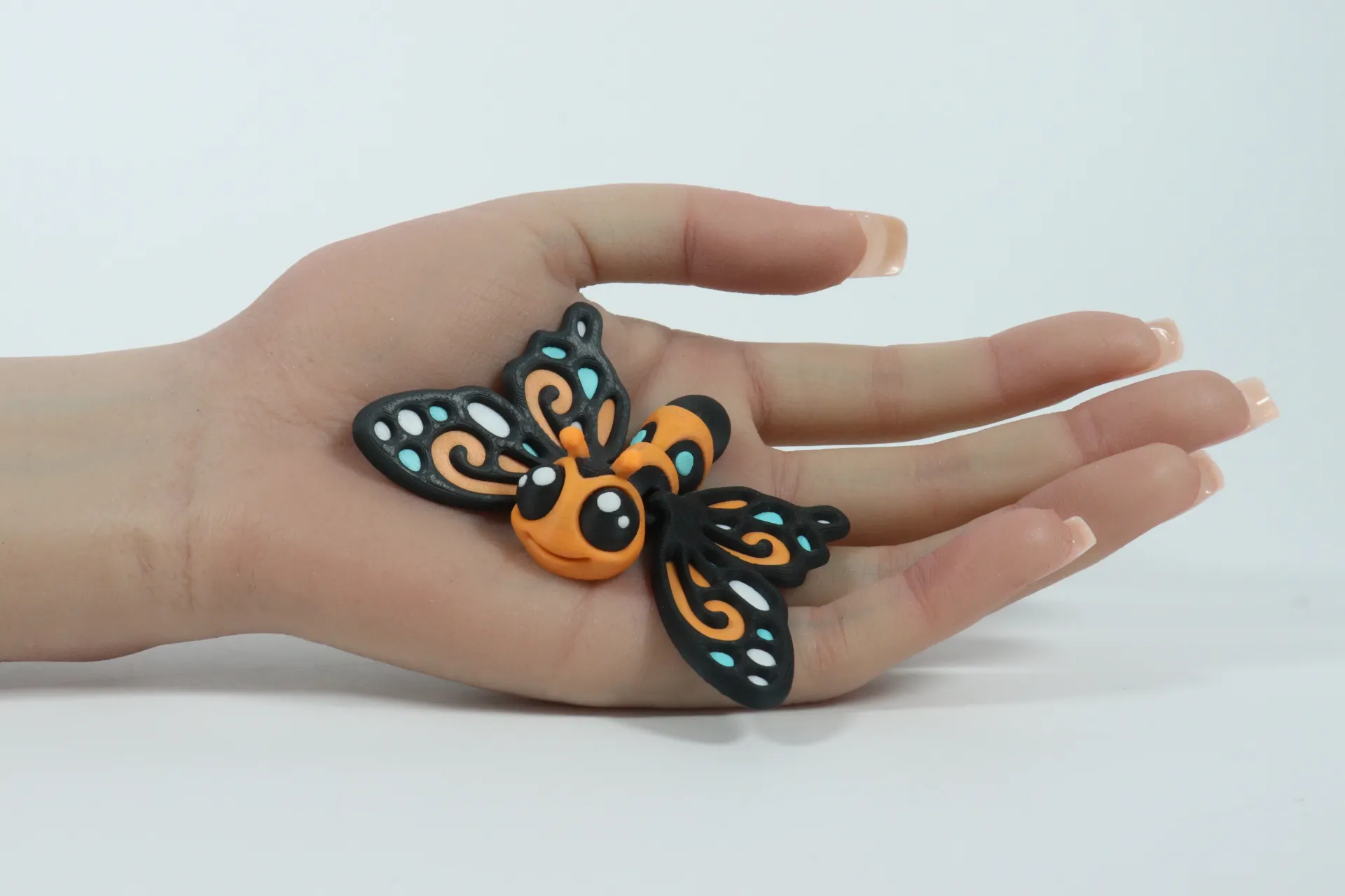 Fidget Friends - Butterfly