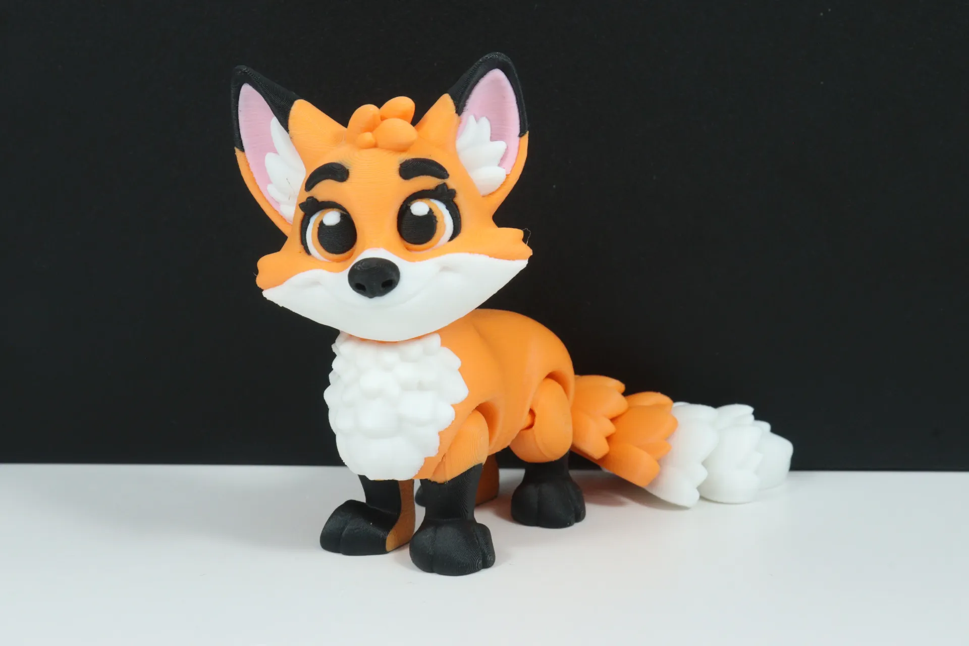 Fidget Friends - Fox