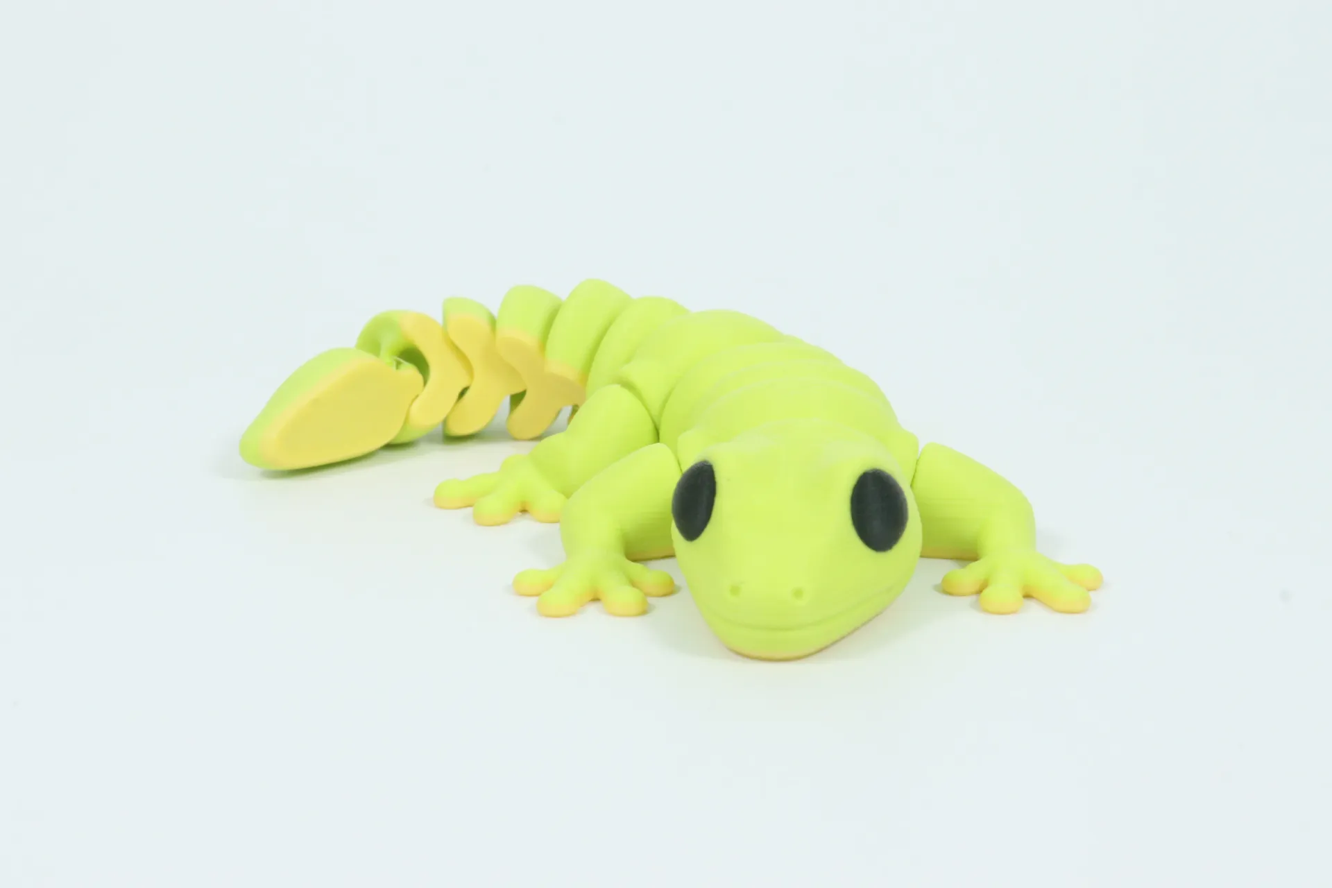 Fidget Friends - Day Gecko