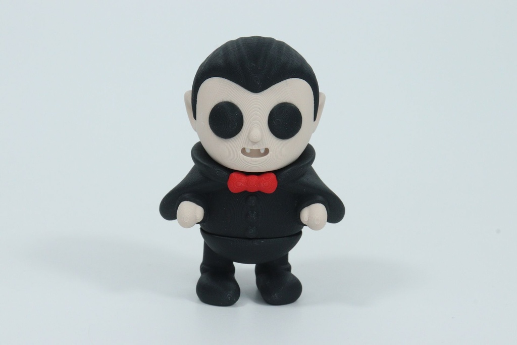 Dracula Vampire