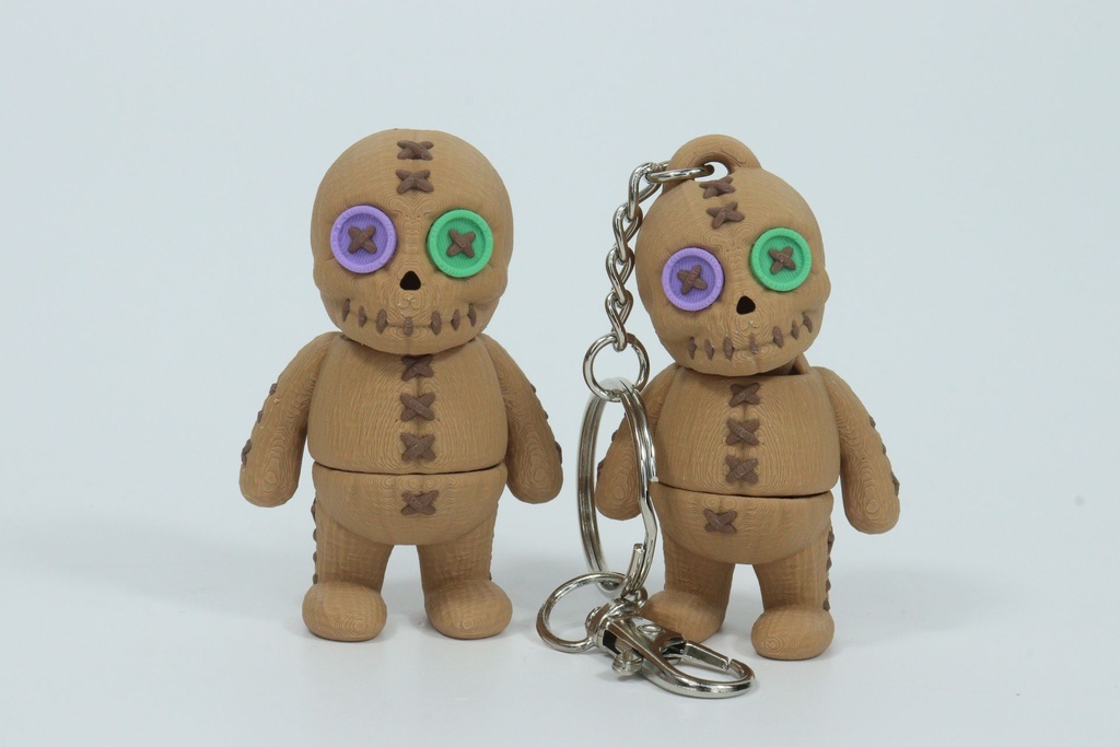 Fidget Friends - Stitches