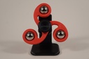 Zen Spinner with Stand