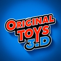 OriginalToys3D