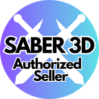 Saber3D
