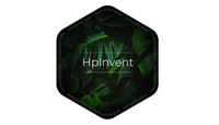 HpInvent