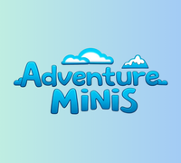 Adventure Minis