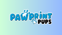 Paw Print Pups