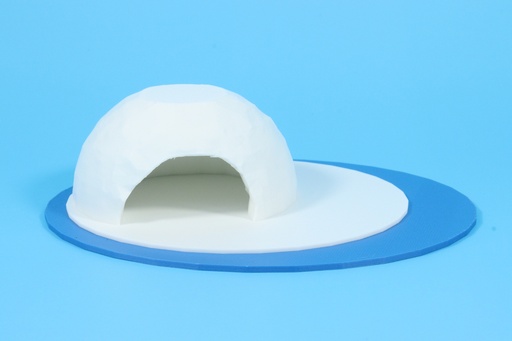 Adventure Minis - Arctic Playset