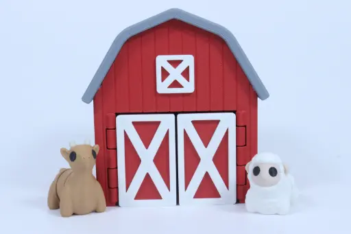 Adventure Minis - Farm Add-on Pack