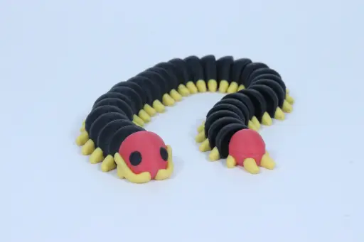Fidget Friends - Centipede