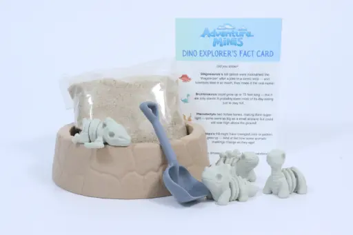 Adventure Minis - Dino Dig