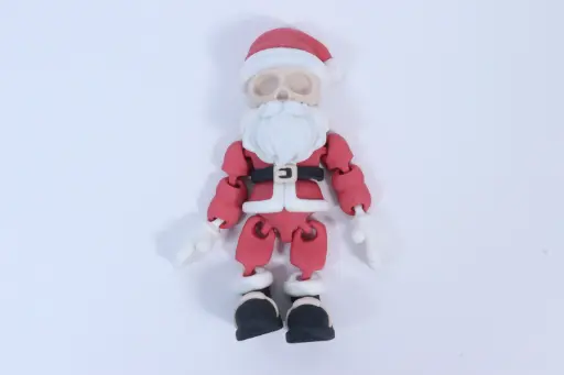 Fidget Friends - Kris Kringle