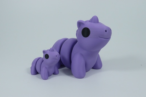 Fidget Friends - Magical Unicorn