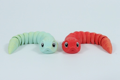 Fidget Friends - Hognose Snake
