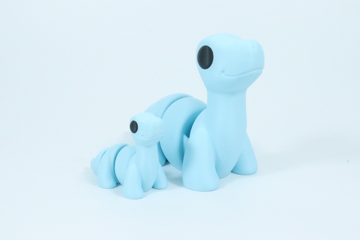 Fidget Friends - Brave Brachio