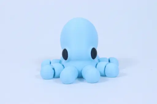 Fidget Friends - Octopus