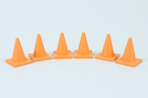 Traffic Cones