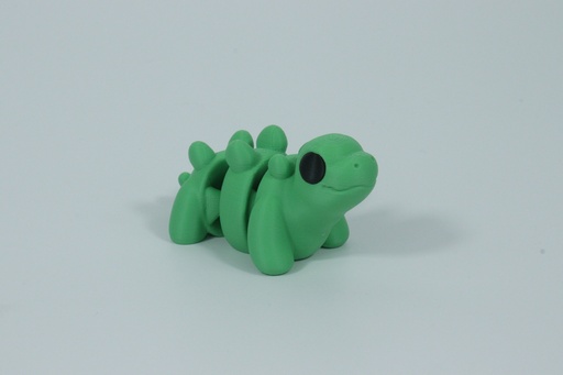 Fidget Friends - Strong Steg