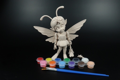 Dream Fairy Paint Set