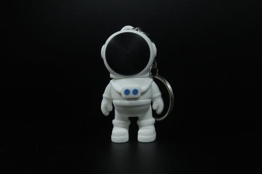 Astronaut Keychain