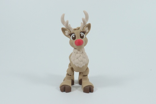 Rudolph