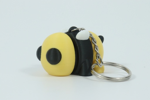 Bee Keychain