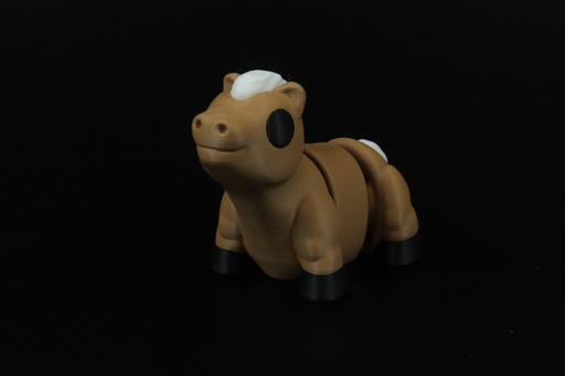 Fidget Friends - Henry the Horse