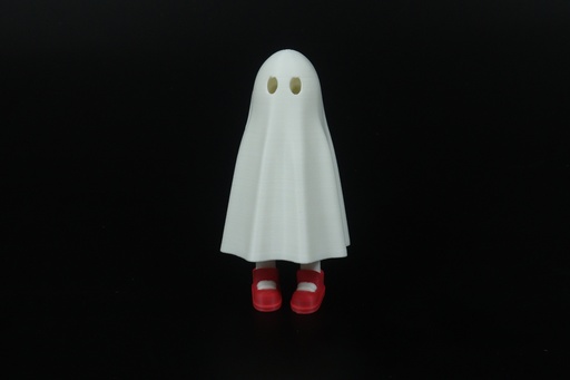 Halloween Ghost