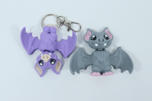 Fidget Friends - Vampire Bat