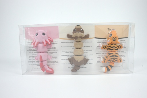 Animal Fidget Bundle 1