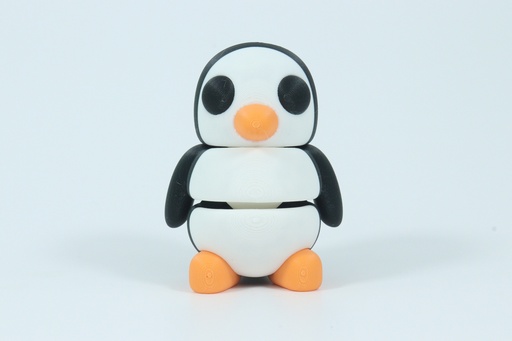 Fidget Friends - Penguin