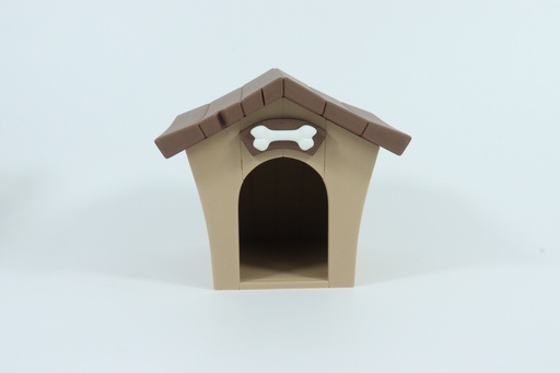 Paw Print Pups - Doghouse