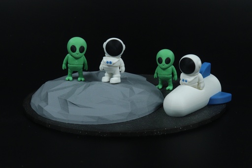 Adventure Minis Outer Space Bundle