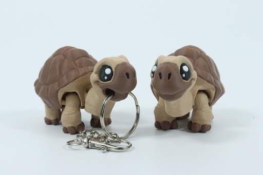Fidget Friends - Tortoise