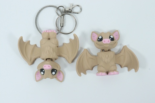 Fidget Friends - Fruit Bat