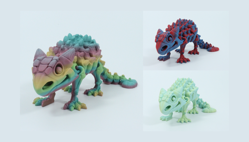 Boneyard Buddies Ankylosaurus