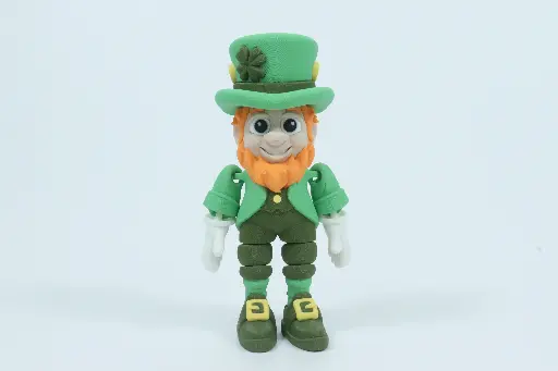 Leprechaun