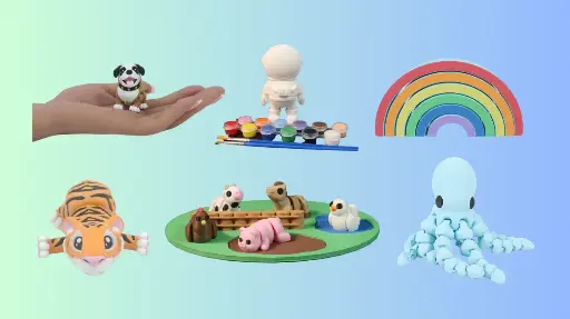 Cindy's Favorites - Founder's Bundle