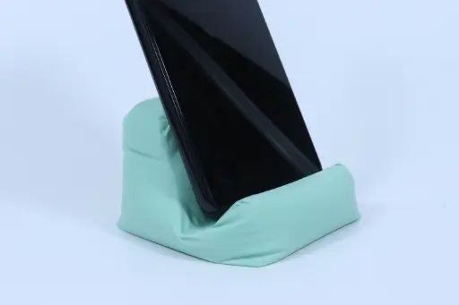 Comfy Cradle - Phone Stand