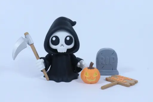 Grim Reaper