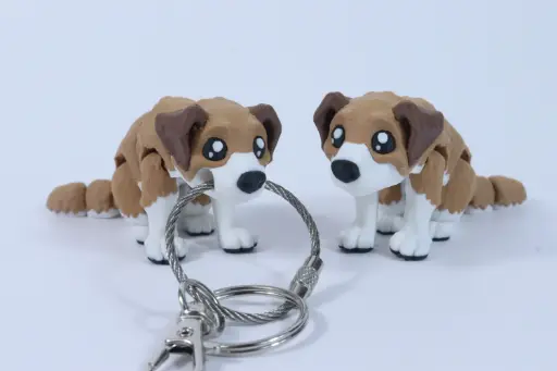 Fidget Friends - Dog