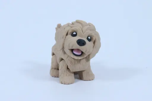 Paw Print Pups - Goldendoodle