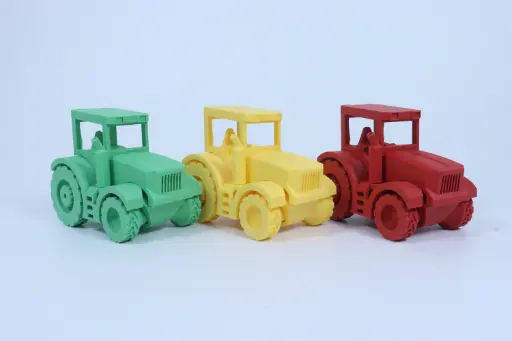 Tractor