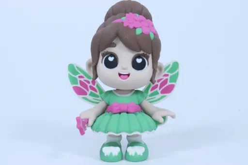 Garden Fairy