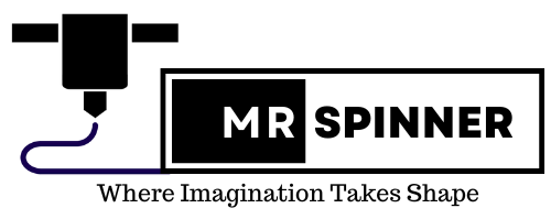MrSpinner Inc